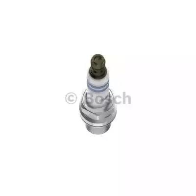 Свеча зажигания 0242235749 Bosch (фото №4)