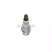 Свеча зажигания 0242235749 Bosch (мини-фото №4)