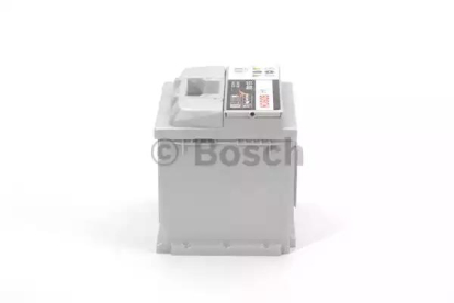 Аккумуляторная батарея "S5 Silver Plus", 12в 54а/ч 530А п.т., о.п., ев. кл. 0092S50020 Bosch (фото №3)