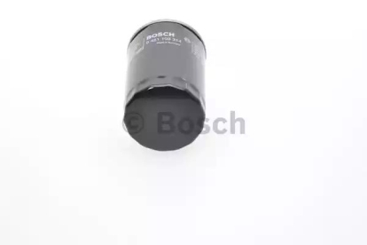 Фильтр масляный 0451103314 Bosch (фото №4)