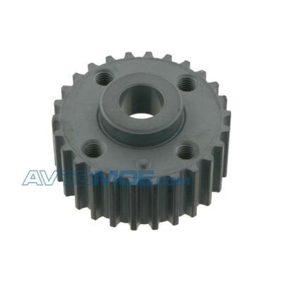 Шестерня коленвала 25342 Febi (фото №1)