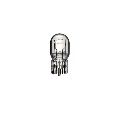 Лампа 2-контактная безцокольная W21/5W 7515 Osram (фото №1)