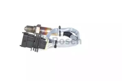 Датчик кислородный 0258986728 Bosch (фото №3)