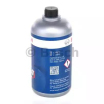 Тормозная жидкость DOT4 1000 ml 1987479107 Bosch (мини-фото №3)
