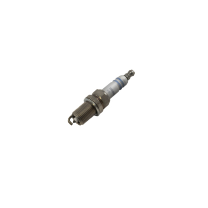 Свеча зажигания 0242135509 Bosch (фото №1)