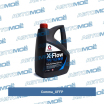Масло моторное Comma X-Flow Type F Plus A1/B1 5W-30 4л XFFP4L Comma (мини-фото №1)