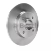 Диск тормозной задний 0986479388 Bosch (мини-фото №1)