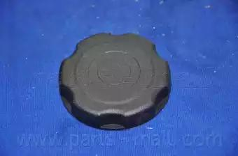 Крышка маслозаливной горловины ECA001 Parts Mall (фото №2)