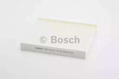 Фильтр салонный 1987432057 Bosch (фото №1)