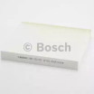 Фильтр салонный 1987432057 Bosch (мини-фото №1)