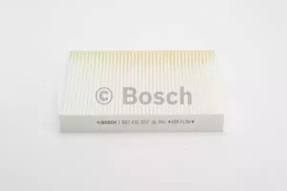 Фильтр салонный 1987432057 Bosch (фото №2)