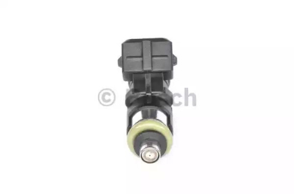 Форсунка топливная 0280158169 Bosch (фото №4)