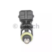 Форсунка топливная 0280158169 Bosch (мини-фото №4)