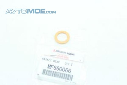 Кольцо уплотнительное MF660066 Mitsubishi (фото №1)