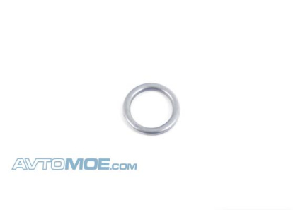 Кольцо уплотнительное системы охлаждения N90316801 VAG (фото №1)