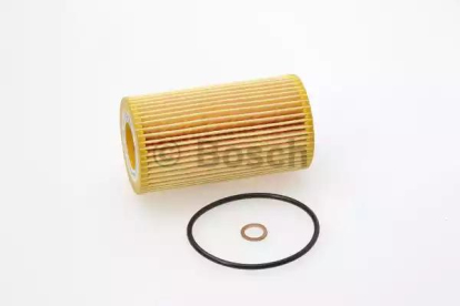 Фильтр масляный 1457429119 Bosch (фото №1)