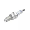 Свеча зажигания 0242229658 Bosch (мини-фото №2)