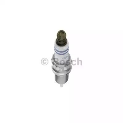 Свеча зажигания 0242145515 Bosch (фото №4)