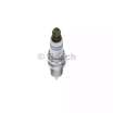Свеча зажигания 0242145515 Bosch (мини-фото №4)