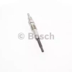 Свеча накаливания 0250402005 Bosch (мини-фото №1)