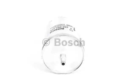 Фильтр топливный 0450905318 Bosch (фото №4)