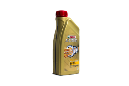 Масло моторное Castrol EDGE LL 5W-30 1л 4008177106965 Castrol (фото №2)
