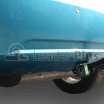 Фаркоп для SUZUKI SX 4 (EY) (2WD, 4WD) 2006 - 2013&nbsp; S404A Leader Plus (мини-фото №2)