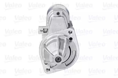 Стартер в сборе 432644 Valeo (фото №1)