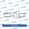 Аккумуляторная батарея 70Ah 640A о.п.,е.к. EC700 Exide (мини-фото №2)