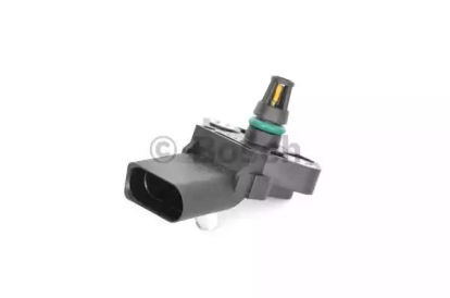 Датчик абсолютного давления 0281002399 Bosch (фото №1)