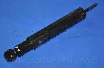 Амортизатор задний PJC104 Parts Mall (фото №3)