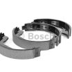 Колодки ручного тормоза 0986487625 Bosch (мини-фото №1)