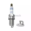 Свеча зажигания 0242230505 Bosch (мини-фото №1)