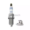 Свеча зажигания 0242230500 Bosch (мини-фото №1)