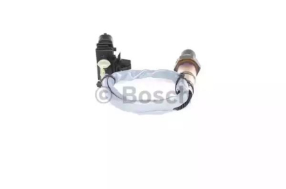 Датчик кислородный 0258986728 Bosch (фото №4)