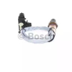 Датчик кислородный 0258986728 Bosch (мини-фото №4)