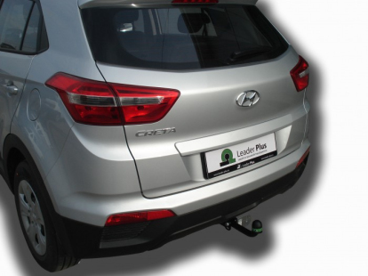 Фаркоп Hyundai Creta 2016- H227A Leader Plus (фото №1)