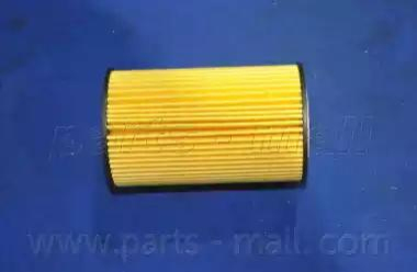 Фильтр масляный (картридж) PBA034 Parts Mall (фото №3)