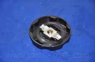Крышка маслозаливной горловины ECA001 Parts Mall (фото №3)