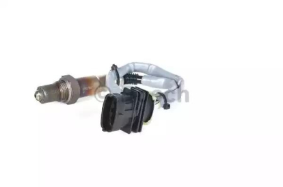 Датчик кислородный 0258986728 Bosch (фото №1)