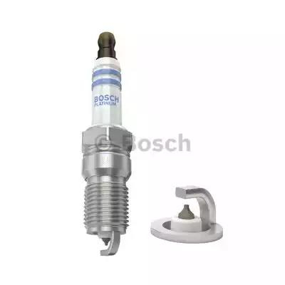 Свеча зажигания 0242229652 Bosch (фото №1)