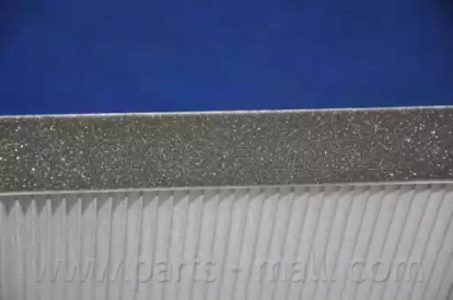 Фильтр салонный PMA001 Parts Mall (фото №4)