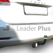 Фаркоп для TOYOTA VENZA 2008-2012&nbsp; T118A Leader Plus (мини-фото №2)