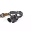 Датчик кислородный 0258017236 Bosch (мини-фото №1)