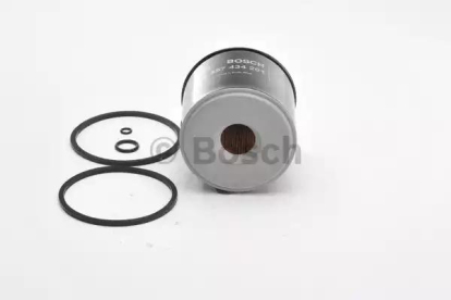 Фильтр топливный 1457434201 Bosch (фото №3)