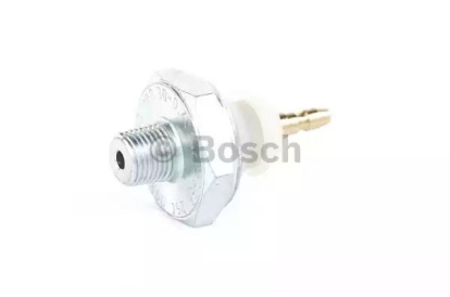 Датчик давления масла 0986345003 Bosch (фото №1)