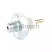 Датчик давления масла 0986345003 Bosch (мини-фото №1)
