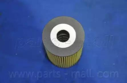 Фильтр масляный (картридж) PBA034 Parts Mall (фото №4)