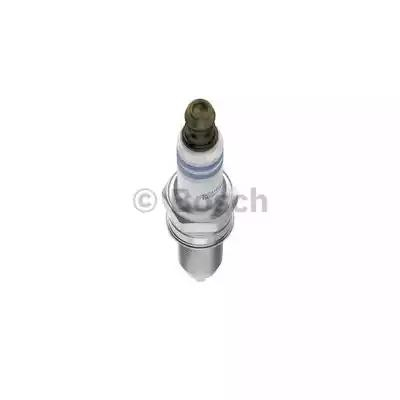 Свеча зажигания 0242140523 Bosch (фото №4)