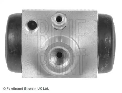 Цилиндр тормозной задний ADK84459 Blue Print (фото №3)